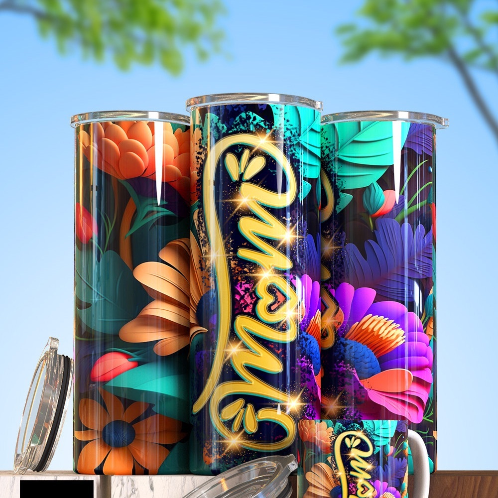 Custom Tumblers 20oz